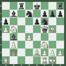 fen:2r1k2r/1b1n1ppp/p3pn2/PN3qB1/1b1P4/1P3N2/1Q2BPPP/R4RK1 w k - 0 1 v;