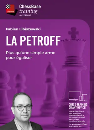 La Petroff, plus qu´une simple arme pour égaliser