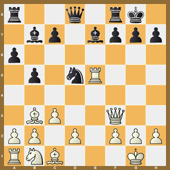 fen:r2q1rk1/1bp1bppp/p7/1p1nR3/8/1BP2Q2/PP1P1PPP/RNB3K1 w - - 0 1;