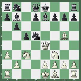 fen:rn1qk2r/pb1pbppp/1p6/2pn2B1/4Q3/P1N2N2/1P2PPPP/R3KB1R w KQkq - 0 1;