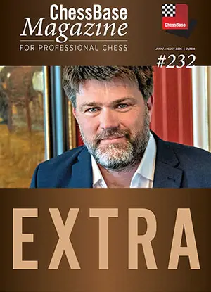 ChessBase Magazin Extra