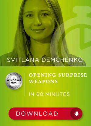 Opening Surprise Weapons
