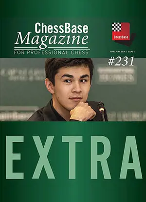 ChessBase Magazin Extra