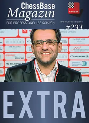 ChessBase Magazine Extra