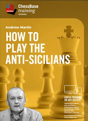 How to play the Anti-Sicilians