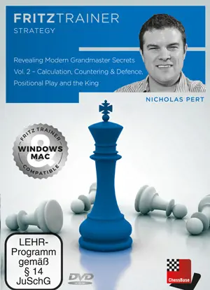 Revealing Modern Grandmaster Secrets Vol. 2