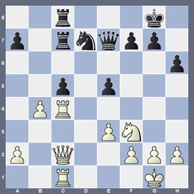 fen:2r3k1/p1rnqpp1/7p/2p1p3/1PR5/4PN2/P1Q2PPP/2R3K1 w - - 0 1;Yc3c4