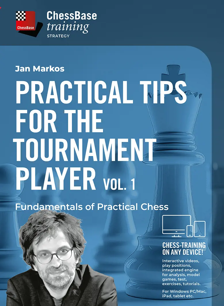Practical Tips for the Tournament Player Vol.1