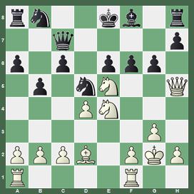fen:rn2kb1r/2q4p/p1p1ppp1/1p1nN2Q/3PN3/6P1/PPPB1PKP/R4R2 w kq - 0 1;