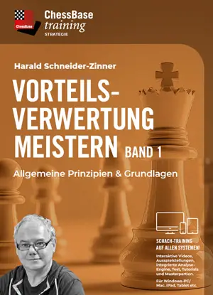 Vorteilsverwertung meistern Band 1