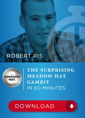 The Meadow Hay Gambit