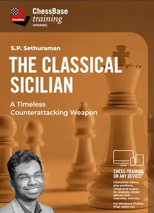 The Classical Sicilian: A Timeless Counterattacking Weapon