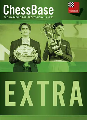ChessBase Magazine Extra
